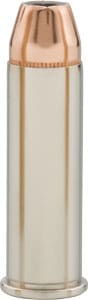 CORBON 38 SPECIAL+P 125GR JHP - 20RD 25BX/CS - Image 2