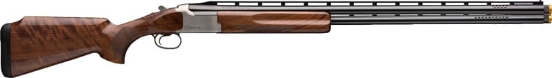 BROWNING CITORI CXT WHITE TRAP – 12GA 32″VR 3″ BLUED/WALNUT