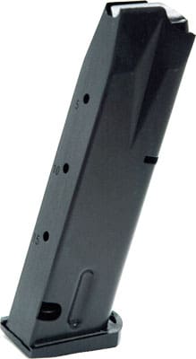 BERETTA MAGAZINE 92FS 9MM - LUGER 15RD BLUED STEEL - Image 2