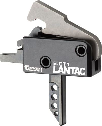 LANTAC E-CT1 3.5LB SINGLE – STAGE FLAT TRIGGER