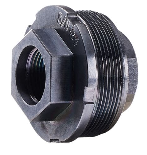 DANIEL DEF. DIRECT THREAD – ADAPTOR 5/8X24