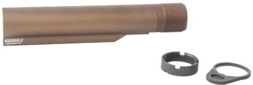 GEISSELE PREMIUM MIL SPEC – BUFFER TUBE DDC