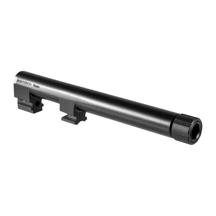 SILENCERCO THREADED BARREL BERETTA 92FS/M9 1/2×28