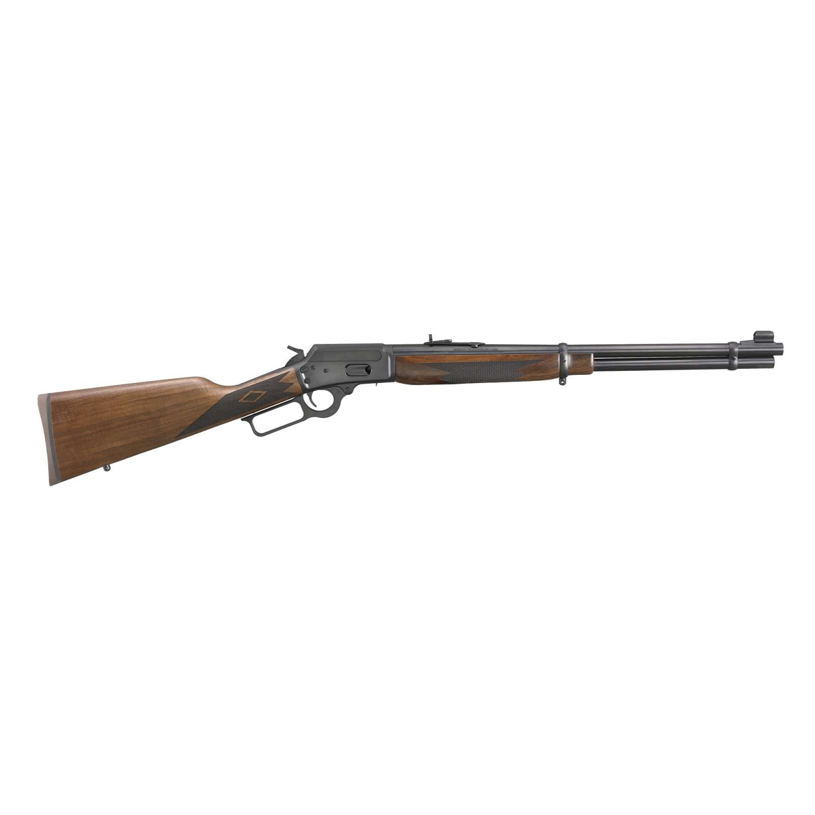 MARLIN 1894 CLASSIC 44 REM MAG 20.25″ BBL, BLUED/WALNUT
