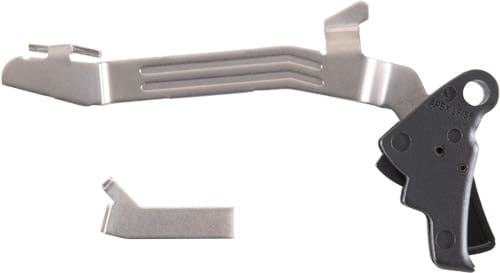 APEX ACTION ENHANCEMENT KIT – FOR GLOCK G43/G43X/G48 BLACK