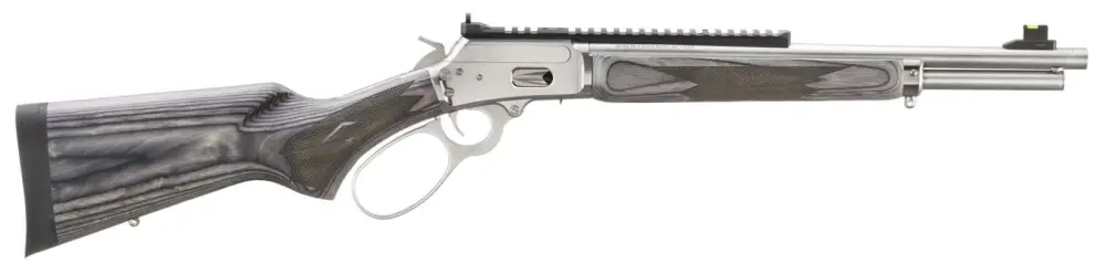 MARLIN 1894 SBL 44MAG 16.1″ T.B. GRY LAM./STS
