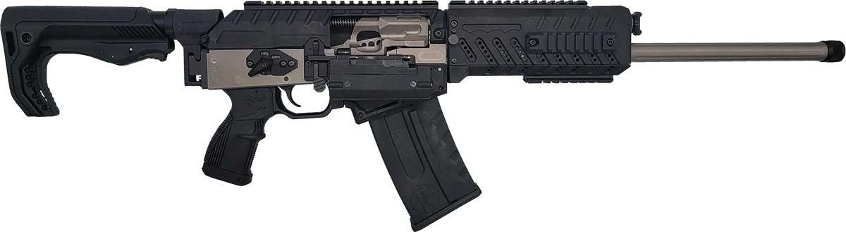 FOSTECH ORIGIN 12 GEN 2 12GA SHOTGUN 18″ BARREL