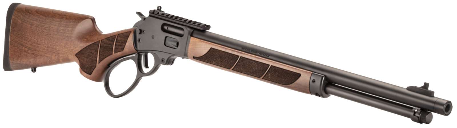 SMITH & WESSON 1854 WALNUT 45LC 19.25″ 9RD