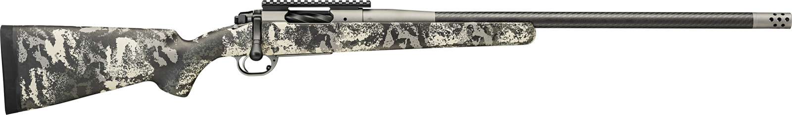 SPRINGFIELD ARMORY 2020 BOUNDARY .300PRC 24″ CARBON FIBER 3RD
