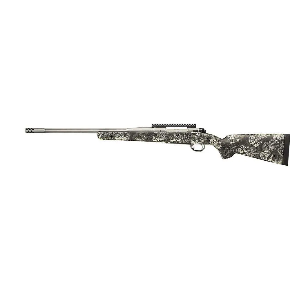 SPRINGFIELD ARMORY 2020 BOUNDARY 6.5PRC 24″ STAINLESS STEEL 3RD