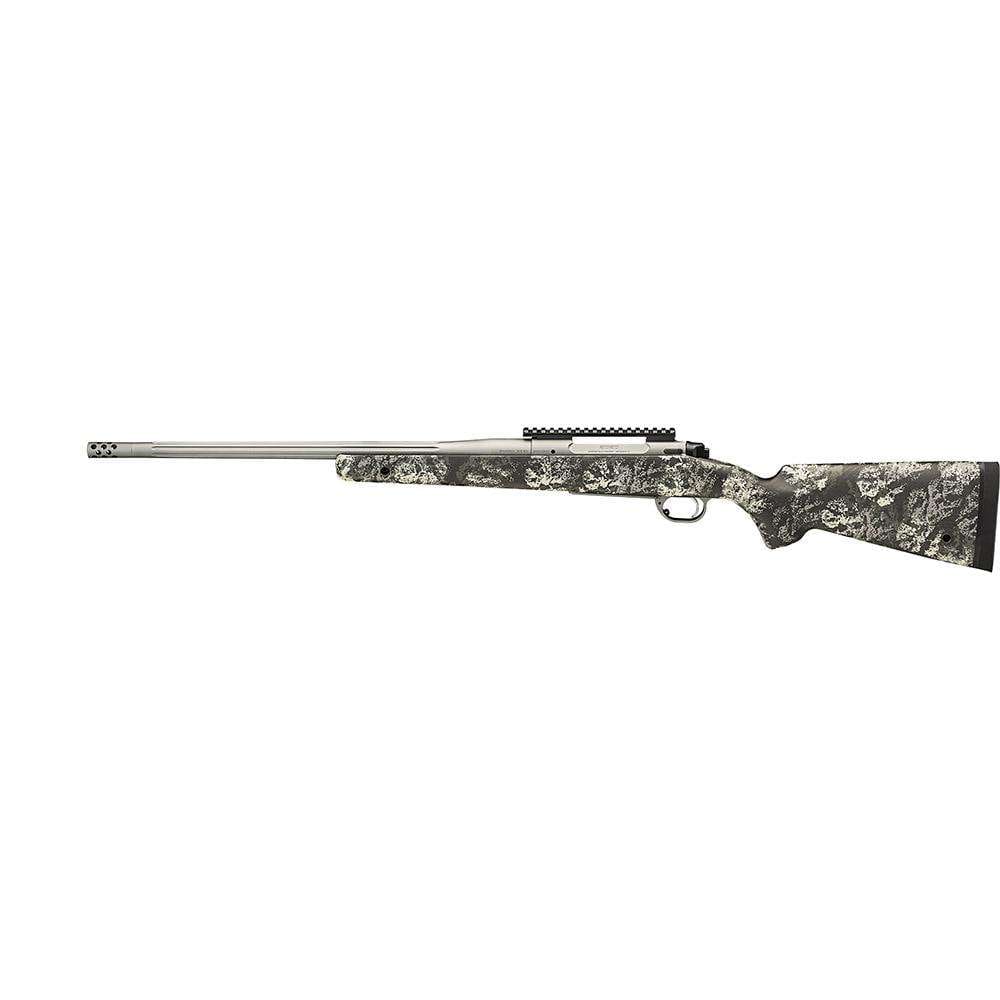 SPRINGFIELD ARMORY 2020 BOUNDARY .308 STAINLESS STEEL 20″ 3RD