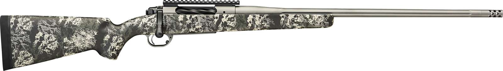SPRINGFIELD ARMORY 2020 BOUNDARY .300 WIN MAG 24″ STAINLESS STEEL 3RD
