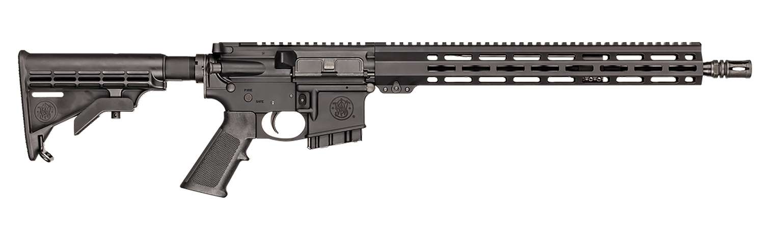 SMITH & WESSON M&P 15 SPORT III 16″ 5.56 1-10RD MAG