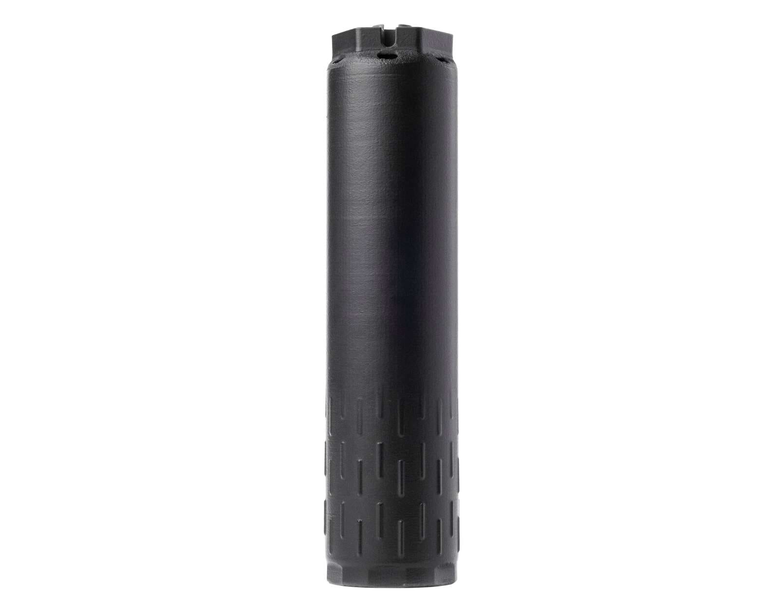 HUXWRX FLOW RANGE 36 TI BLACK SUPPRESSOR