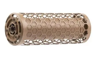 SIG SAUER SLX 556 W/ HEAT SHIELD 5.56MM