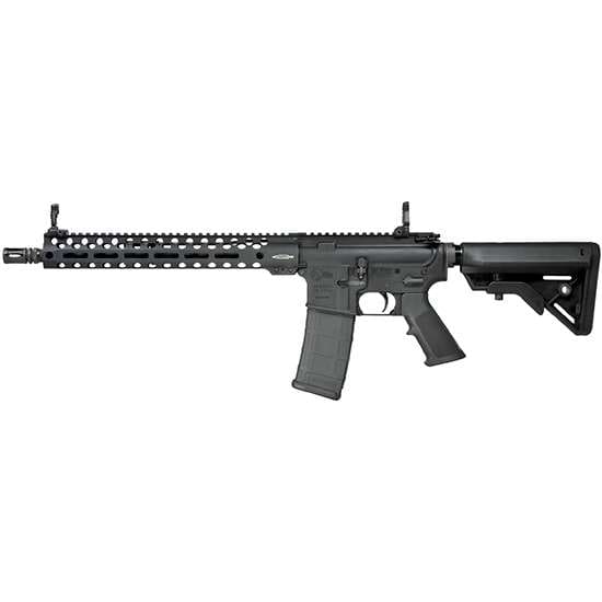 COLT ENHANCED PATROL RIFLE 5.56MM 14.5″ MATTE BLACK SBR