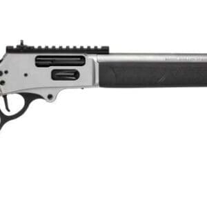 SMITH & WESSON 1854 BLK SYNTHETIC/STS 45-70 GOVT 20" 6+1