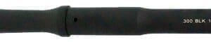 FAXON AR15 BARREL 300BLK - 10.5" 1:8 GUNNER DUTY SERIES
