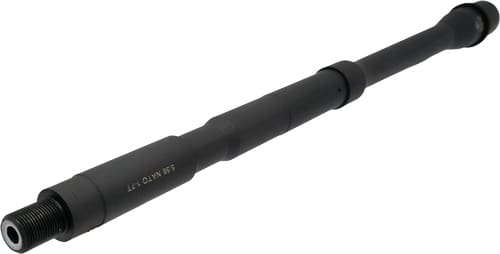 FAXON AR15 BARREL 5.56 NATO – 14.5″ 1:8 COMBAT SRS MED TAPER