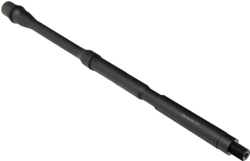 FAXON AR15 BARREL 5.56 NATO – 16″ 1:8 COMBAT SRS MED TAPER