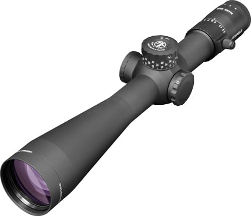 LEUPOLD SCOPE MARK 5HD 5-25X56 – M1C3 35MM FFP PR-1MOA MATTE