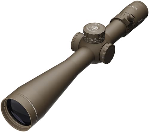 LEUPOLD SCOPE MARK 5HD 7-35X56 – M5C3 35MM FFP PR2 MIL FDE