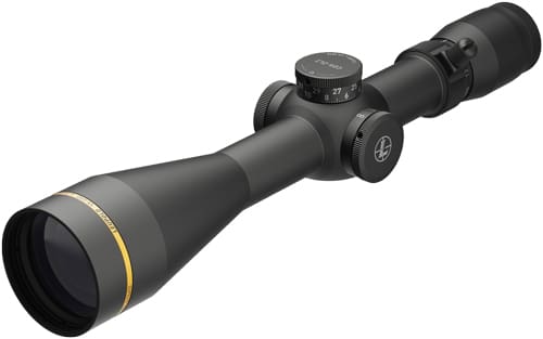 LEUPOLD SCOPE VX-4HD 4-16X50 – 30MM DUPLEX