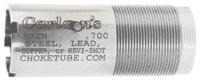 CARLSONS CHOKE TUBE FLUSH – MOUNT 12GA TURKEY REM CHOKE