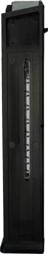 GLOBAL ORDNANCE STRIBOG UMP – 45 ACP 25 RD MAG