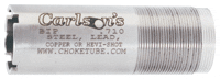 CARLSONS CHOKE TUBE FLUSH – MOUNT 12GA SKEET INVECTOR+