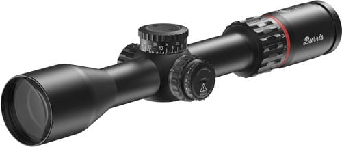 BURRIS SCOPE VERACITY 3-15X44 – 30MM ILLUMINATED PLEX