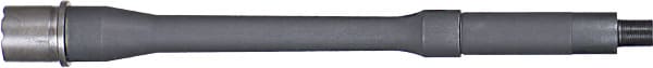 FN BARREL AR-15 BUTTON RIFLED – 10.5″ 1:7 CARBINE GAS GOVT.