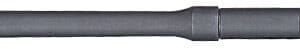 FN BARREL AR-15 BUTTON RIFLED - 16" 1:7 MID-LENGTH GAS GOVT.