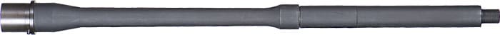 FN BARREL AR-15 BUTTON RIFLED – 16″ 1:7 MID-LENGTH GAS GOVT.