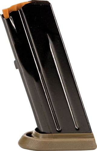 FN MAGAZINE FN FNS-9C 9MM 12RD – FDE