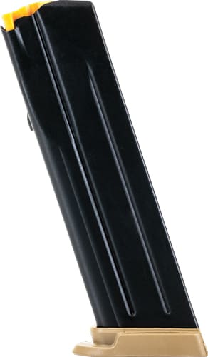 FN MAGAZINE FN 509 9MM 17RD – FDE