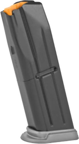 FN MAGAZINE FN 509 EDGE (ONLY) – 9MM 10RD GREY