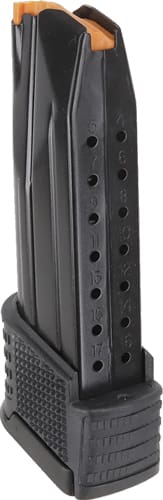 FN MAGAZINE FN 509C 9MM 17RD – BLACK