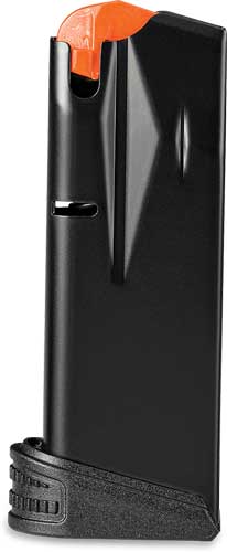FN MAGAZINE FN REFLEX 9MM 10RD – BLACK BASE PLATE