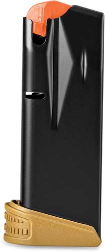FN MAGAZINE FN REFLEX 9MM 10RD – FDE BASE PLATE