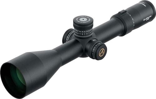 ATHLON SCOPE CRONUS BTR GEN2 – 4.5-29X56 SF IR APLR5 MOA FFP