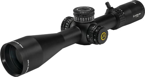ATHLON SCOPE ARES BTR GEN3 – 2.5-15X50 30MM APLR13 IR MOA