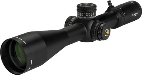 ATHLON SCOPE ARES ETR GEN2J – 4.5-30X56 34MM APLR12 IR MOA