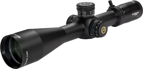ATHLON SCOPE ARES ETR GEN2J – 4.5-30X56 34MM APRS12 IR MIL