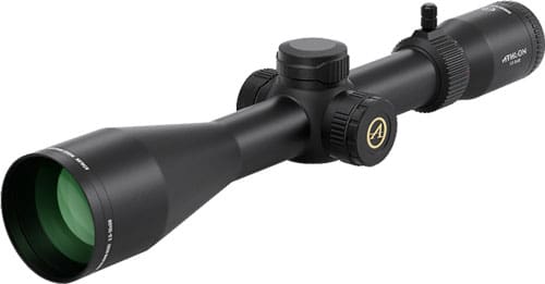 ATHLON SCOPE MIDAS HMR G2 30MM – 2.5-15X50 AHMC1 MOA