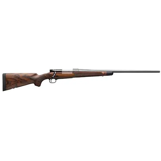 WRA M70 SUPER GRADE FRNCH WALNUT 270 WIN RFL
