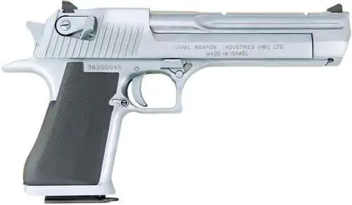 MAGN RESEARCH DE 44MAG L5 BLK FRM/CHRM SLD 5" PSTL - Image 3