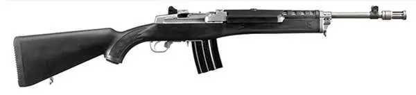 RUGER MINI-14 223 RFL 18.5″STS/SYN