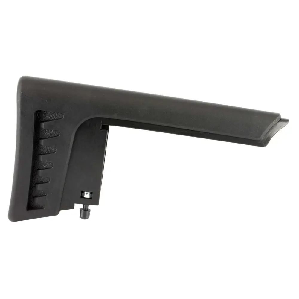 RUGER Stock Module Ruger American Synthetic Black Low Comb with Standard LOP