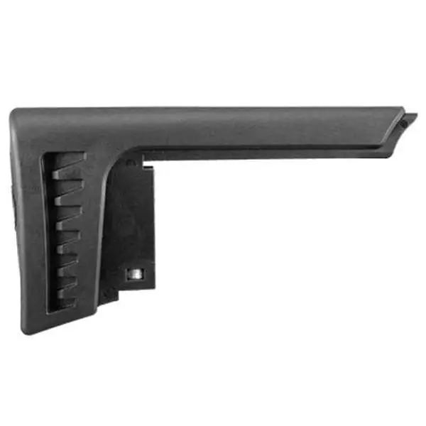 RUGER Stock Module Ruger American Synthetic Black Low Comb with Standard LOP - Image 2